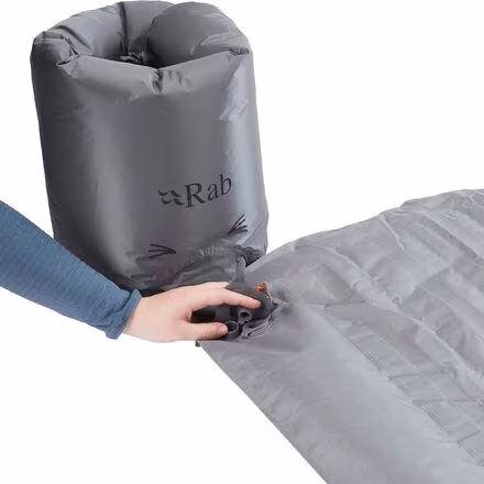 Stratosphere 5.5 Sleep Pad