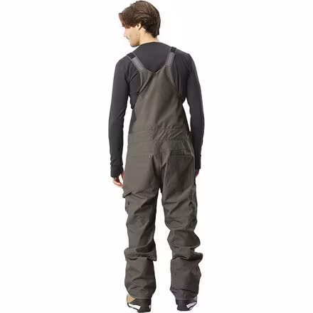 Testy Bib Pant - Men's