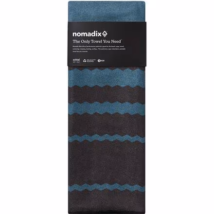 Original Towel - National Parks