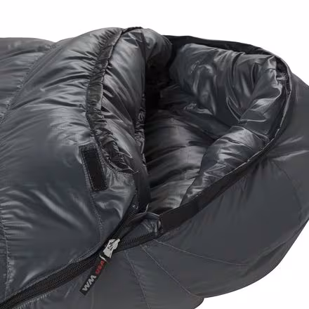 Sequoia MF Sleeping Bag: 5F Down