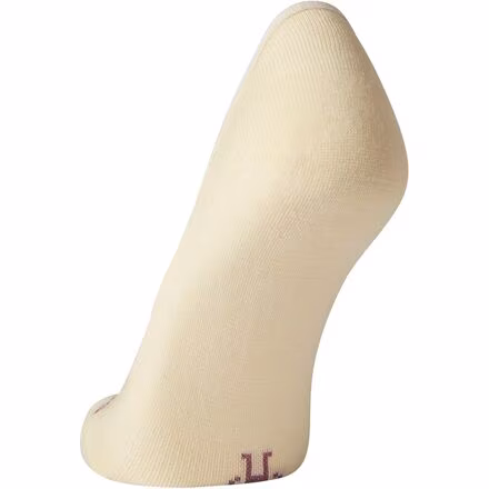 Secret Sleuth No Show Sock - Women's