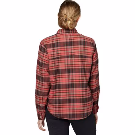 May Flannel - Women's