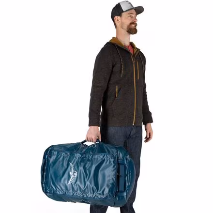 Transporter 95L Duffel
