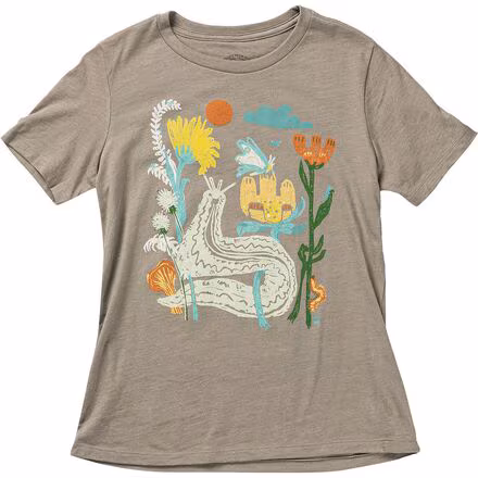 Slow Roamers Shirt - Women's