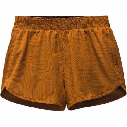 Peak to Pavement Short - Women's