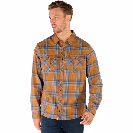 Ramoche Shirt - Men's