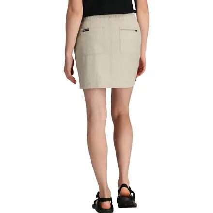 Ferrosi Skort - Women's