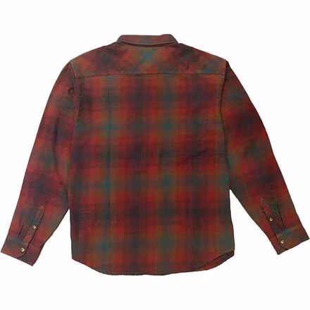 Coastline Flannel - Men's
