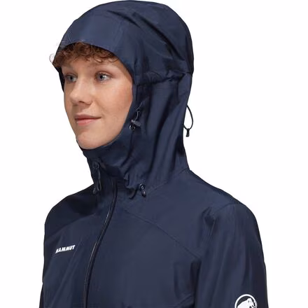 Convey Tour HS Hooded Jacket - Women's