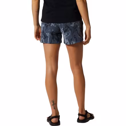 Dynama 6in Short - Women's