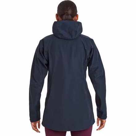 Phase Jacket - Women's