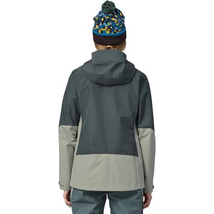 Storm Shift Jacket - Women's