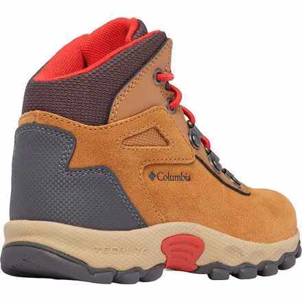 Newton Ridge Amped Boot - Kids'