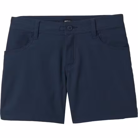Halle II 5in Short - Women's
