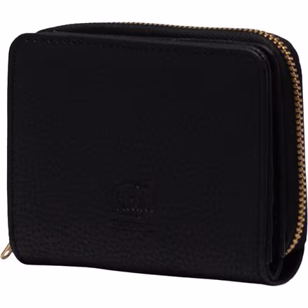 Quarry Vegan Leather RFID Wallet