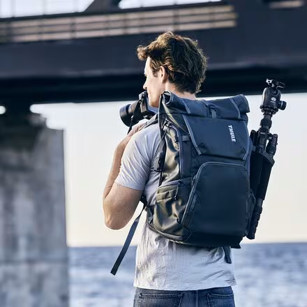 Covert Camera 32L Backpack