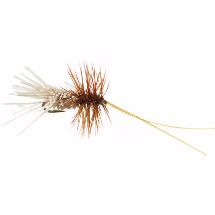 Goddard Caddis - 12 Pack