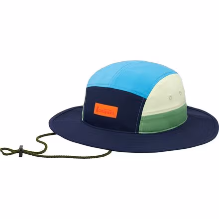 Tech Bucket Hat