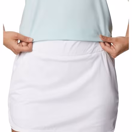 Sandy Creek Stretch Skort - Women's