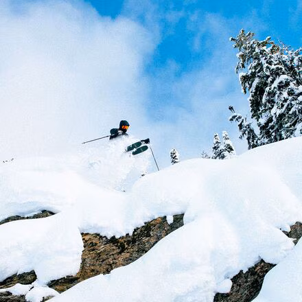 Blade Optic 92 Ski - 2024