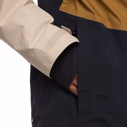 GT GORE-TEX Jacket - Men's