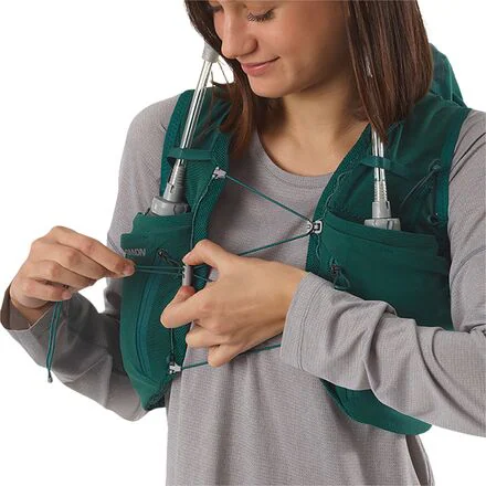 ADV Skin 12L Set Hydration Vest - Women's