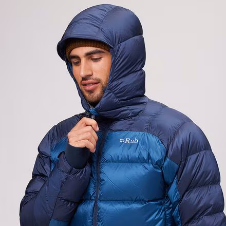 Neutrino Pro Jacket - Men's