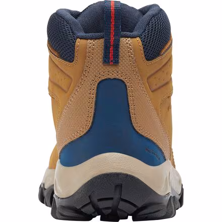 Newton Ridge Plus II Waterproof Hiking Boot - Men's