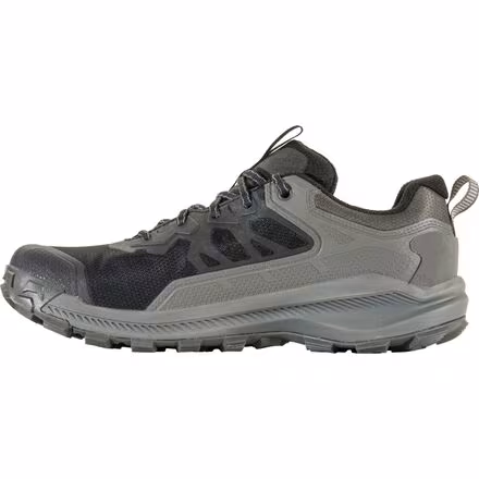 Katabatic Low B-DRY Hiking Shoe - Men's