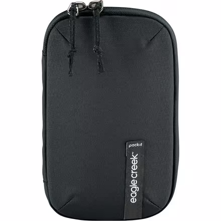 Pack-It Reveal E-Tools Organizer Mini