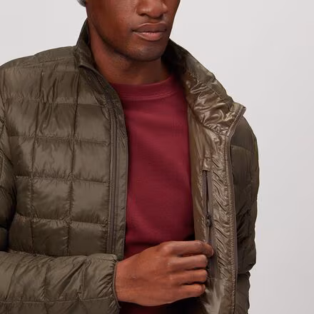 ThermoBall Eco Jacket - Men's