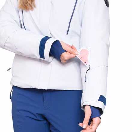 Evelyn Jacket - Women's