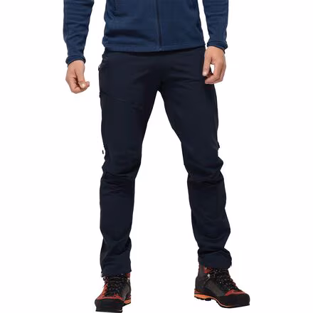 Falketind Flex1 Softshell Pant - Men's