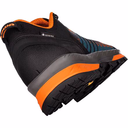 Carezza GTX Lo Hiking Shoe - Men's