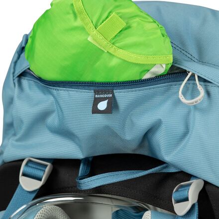 Ace 50L Backpack - Kids'