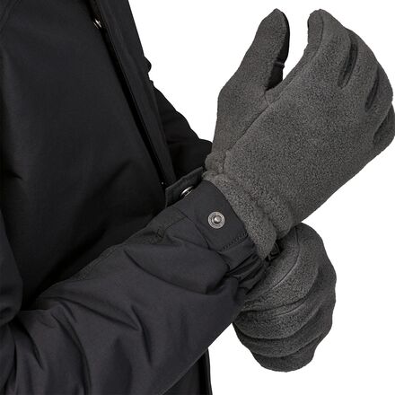 Synchilla Glove - Men's