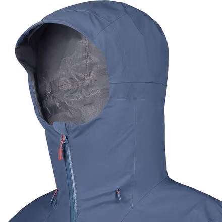 Arc Eco Jacket - Women's