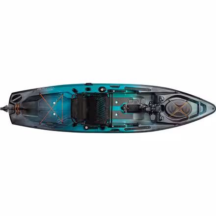 Topwater 120 PDL Kayak - 2022
