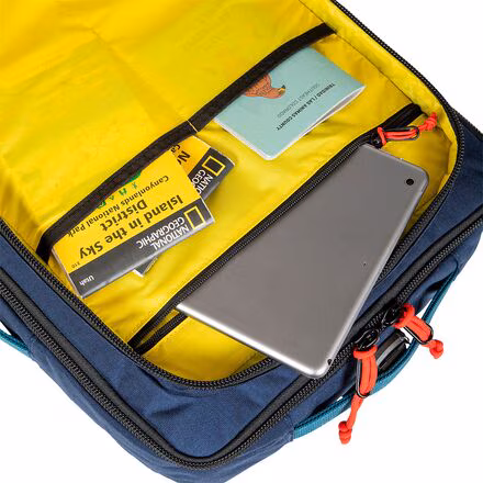 Global Travel 30L Bag