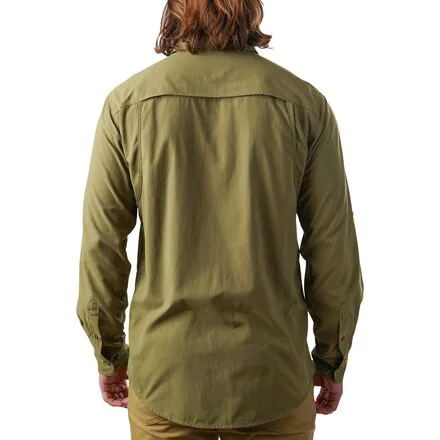 Lightweight Hunting Shirt - Men's