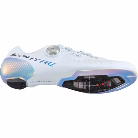 RC903PWR S-PHYRE Wide Cycling Shoe - Men's