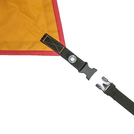 Entry Pack Tent Tarp