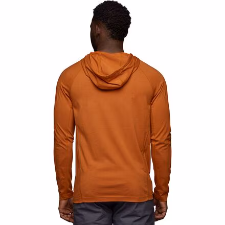 Crag Hoodie - Men's