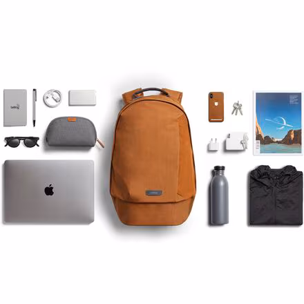 Classic Backpack 2nd Edition