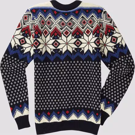 Vegard Sweater - Men's