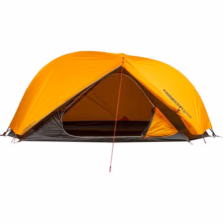 Atom Tent: 1-Person 3-Season