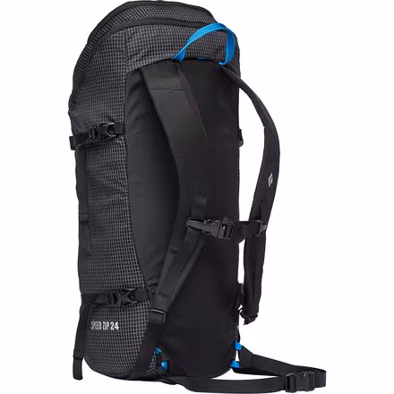 Speed Zip 24L Backpack