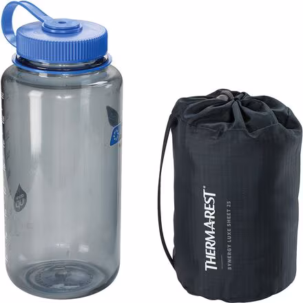 Synergy Luxe Sheet 25 Liner