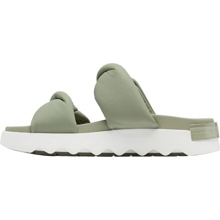 Viibe Twist Slide - Women's