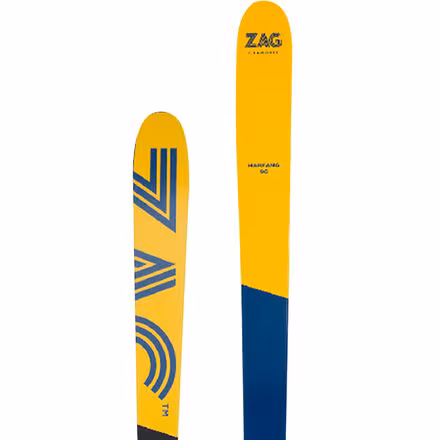 H96 Ski - 2024